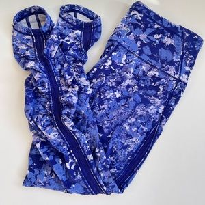 Ivivva by lululemon leggings